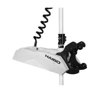 Электромотор лодочный Haibo iPenguin P70