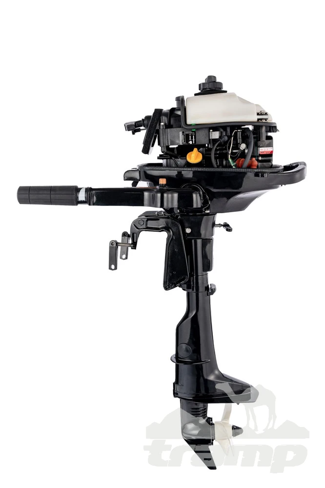 Лодочные моторы Мотор лодочный (4Т) Parsun F2.6 BMS