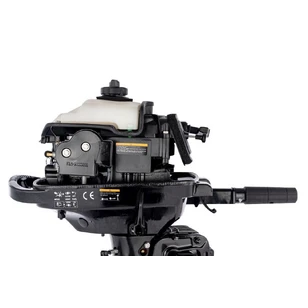 Мотор лодочный (4Т) Parsun F2.6 BMS