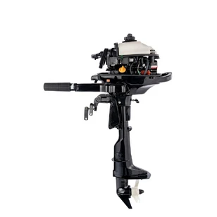 Мотор лодочный (4Т) Parsun F2.6 BMS