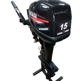 Лодочный мотор (2т) Hangkai 15 HP