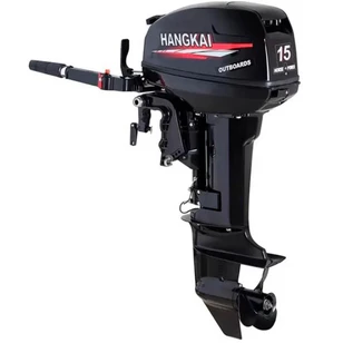 Лодочный мотор (2т) Hangkai 15 HP