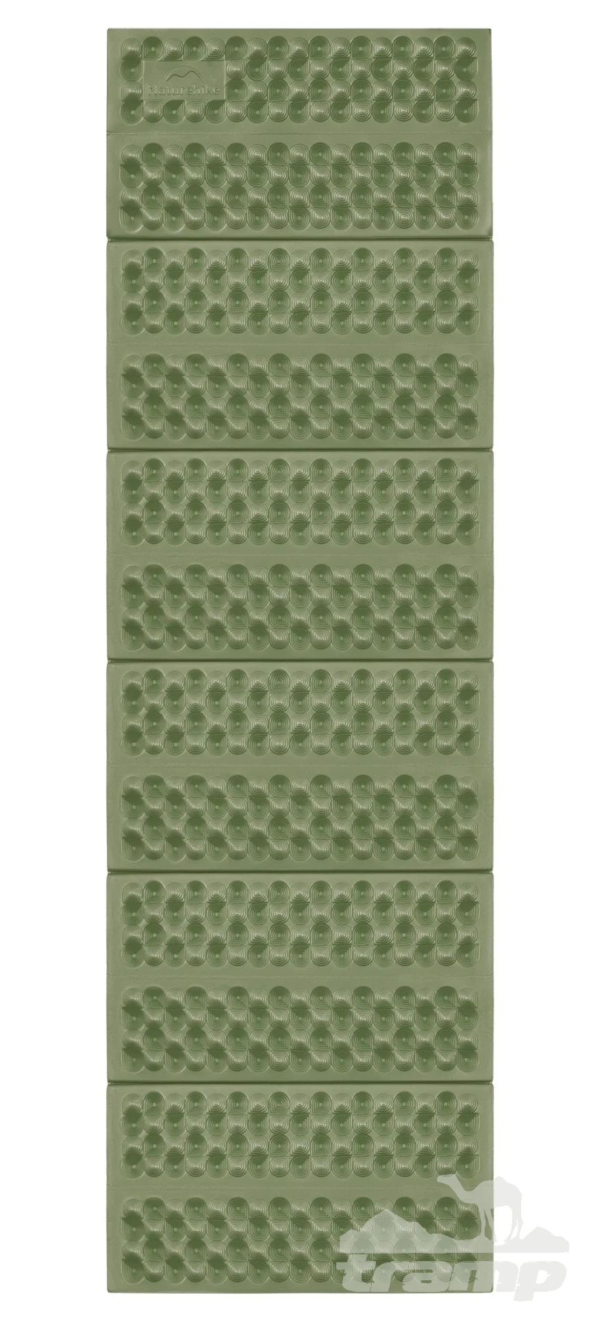 Коврики, подушки, сидушки туристические Коврик Naturehike | Troues R3.0 | CNK2550WS030 | 2.5 см толщина