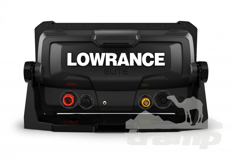Эхолоты Эхолот Lowrance Elite FS 9 с датчиком Active Imaging 3-in-1 RUS (ver 26.1)