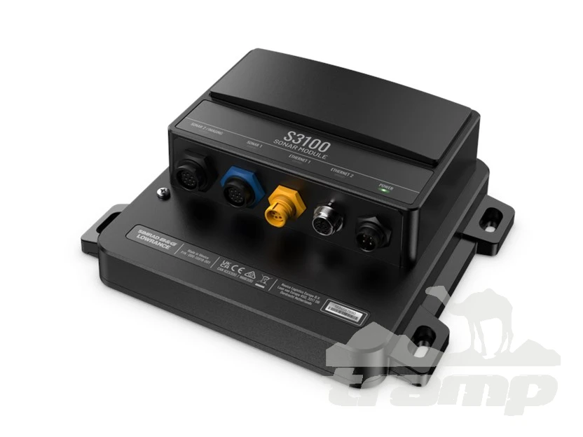 Эхолоты Модуль Lowrance S3100 Sonar Module