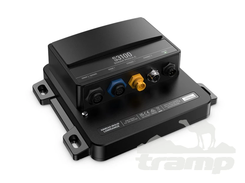 Эхолоты Модуль Lowrance S3100 Sonar Module