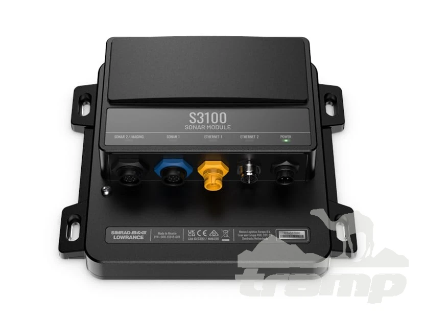 Эхолоты Модуль Lowrance S3100 Sonar Module