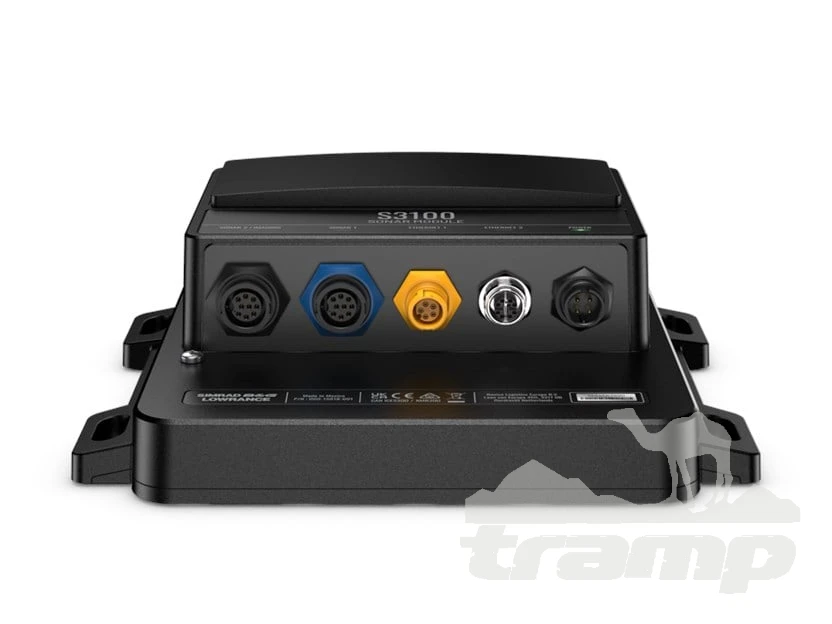 Эхолоты Модуль Lowrance S3100 Sonar Module