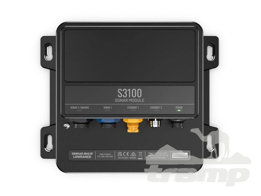 Эхолоты Модуль Lowrance S3100 Sonar Module