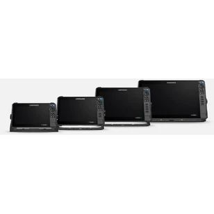 Эхолот-Картплоттер Lowrance HDS Pro 9 с датчиком Active Imaging HD