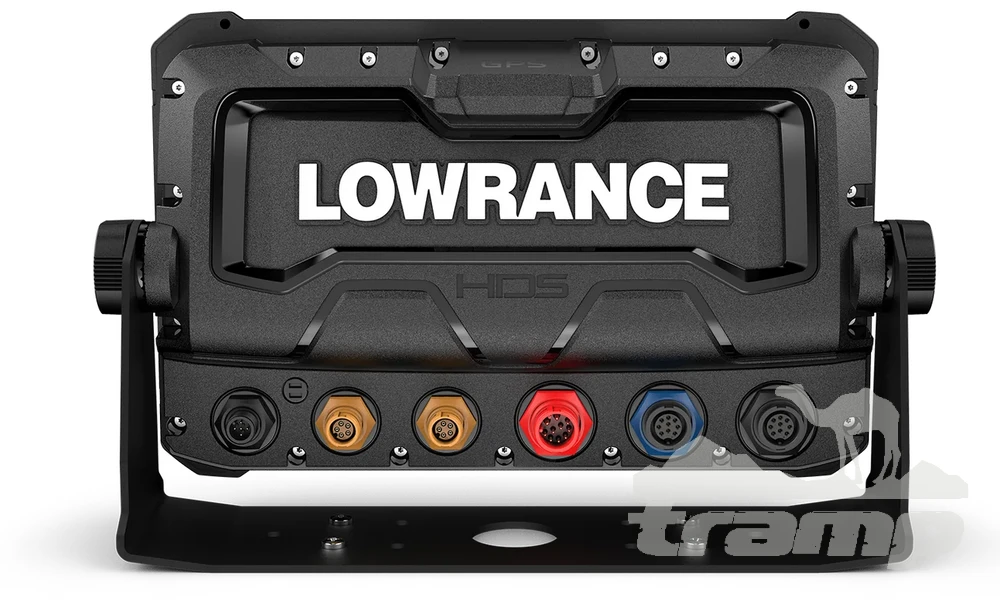 Эхолоты Эхолот-Картплоттер Lowrance HDS Pro 10 с датчиком Active Imaging HD