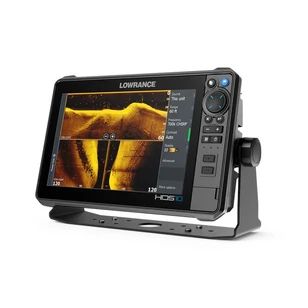 Эхолот-Картплоттер Lowrance HDS Pro 10 с датчиком Active Imaging HD