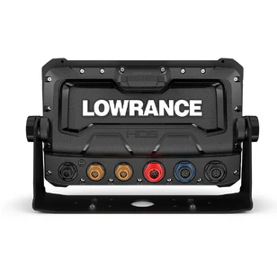 Эхолот-Картплоттер Lowrance HDS Pro 10 с датчиком Active Imaging HD