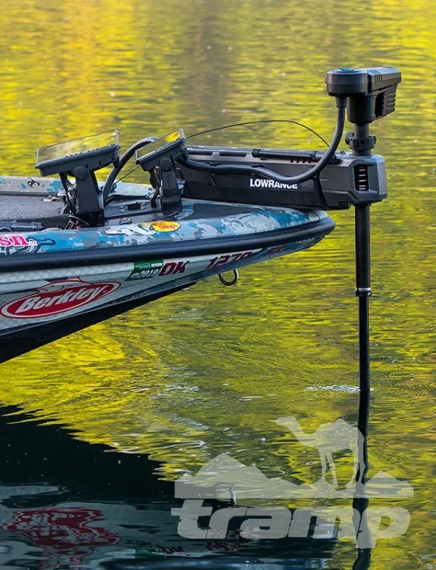 Эхолоты Эхолот-Картплоттер Lowrance HDS Pro 12 с датчиком Active Imaging HD