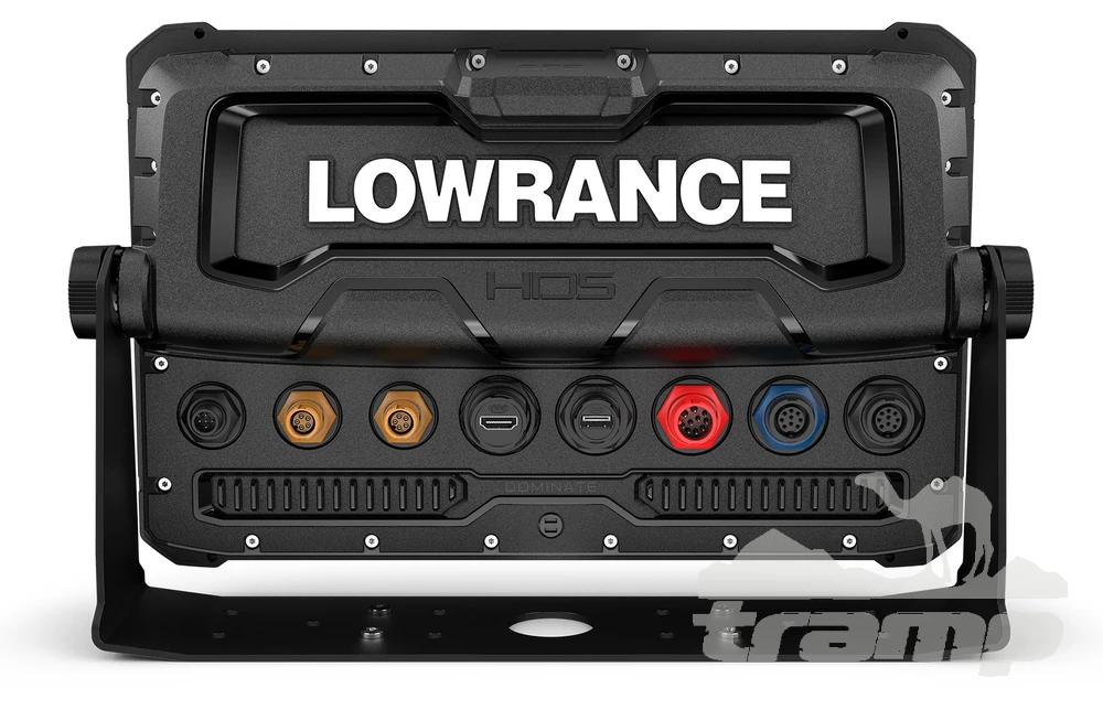 Эхолоты Эхолот-Картплоттер Lowrance HDS Pro 12 с датчиком Active Imaging HD