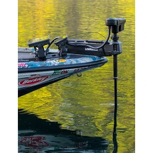 Эхолот-Картплоттер Lowrance HDS Pro 12 с датчиком Active Imaging HD