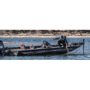Эхолот-Картплоттер Lowrance HDS Pro 12 с датчиком Active Imaging HD