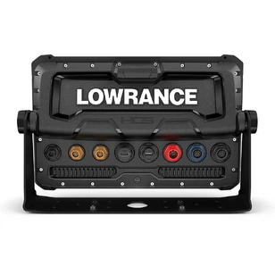 Эхолот-Картплоттер Lowrance HDS Pro 12 с датчиком Active Imaging HD