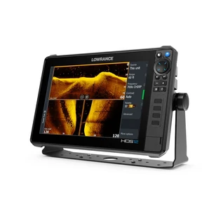 Эхолот-Картплоттер Lowrance HDS Pro 12 с датчиком Active Imaging HD