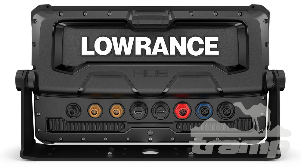 Эхолоты Эхолот-Картплоттер Lowrance HDS Pro 16 с датчиком Active Imaging HD