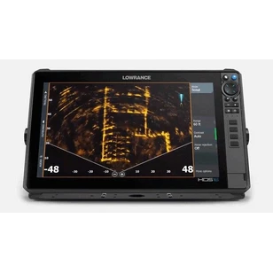 Эхолот-Картплоттер Lowrance HDS Pro 16 с датчиком Active Imaging HD