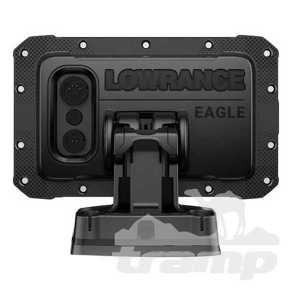 Эхолоты Эхолот Lowrance Eagle 5 с датчиком 83/200 HDI