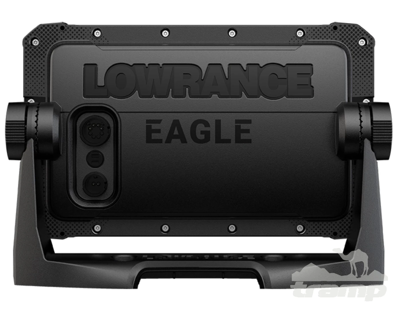 Эхолоты Эхолот Lowrance Eagle 7 с датчиком TripleShot HD