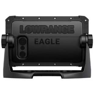 Эхолот Lowrance Eagle 7 с датчиком TripleShot HD