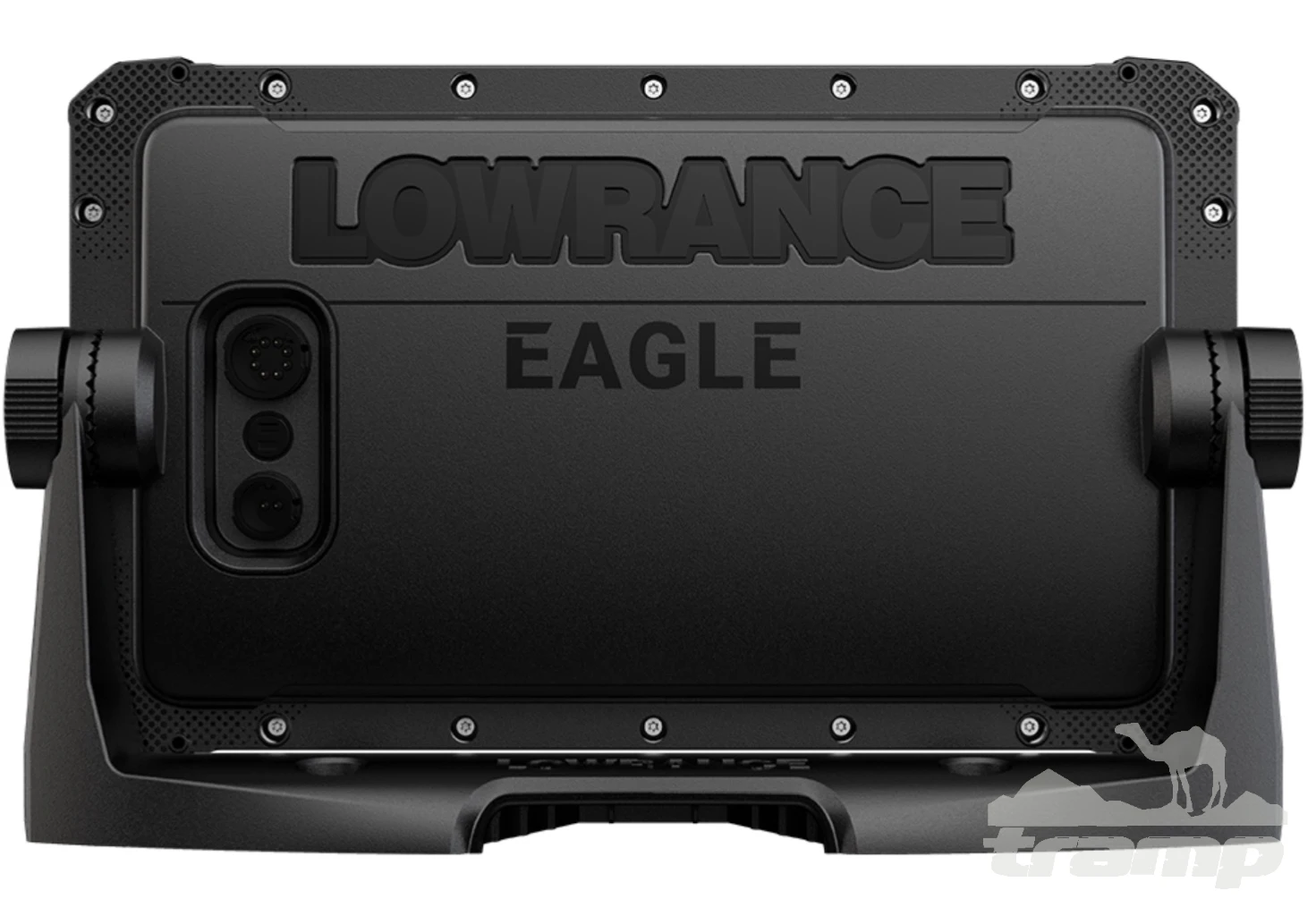 Эхолоты Эхолот Lowrance Eagle 9 с датчиком TripleShot HD