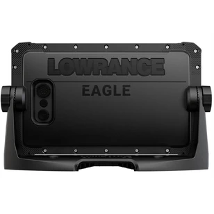 Эхолот Lowrance Eagle 9 с датчиком TripleShot HD