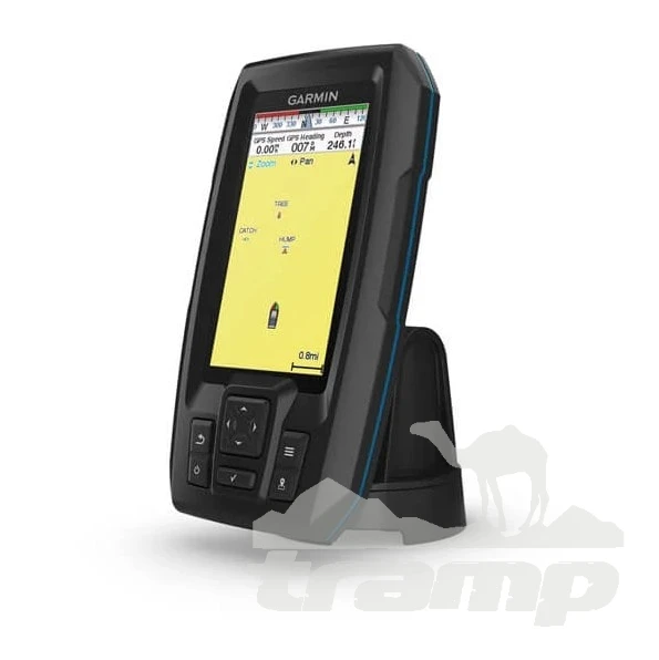 Эхолоты Эхолот Garmin STRIKER Vivid 4 cv с датчиком GT20-TM