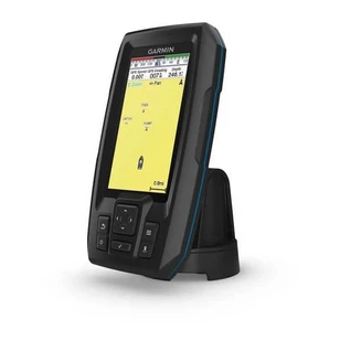 Эхолот Garmin STRIKER Vivid 4 cv с датчиком GT20-TM