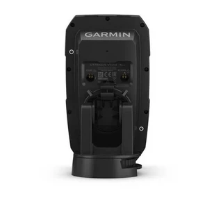 Эхолот Garmin STRIKER Vivid 4 cv с датчиком GT20-TM