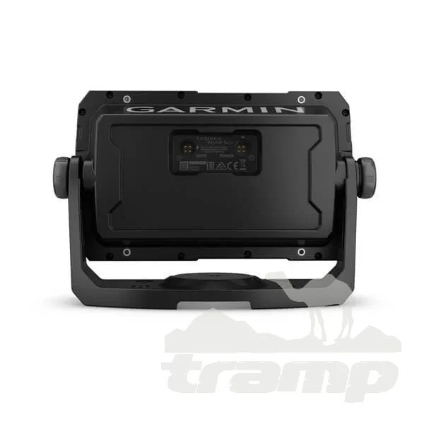 Эхолоты Эхолот Garmin STRIKER Vivid 5cv с датчиком GT20-TM