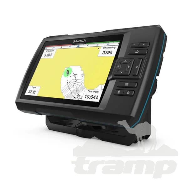 Эхолоты Эхолот Garmin STRIKER Vivid 7sv с датчиком GT52HW-TM