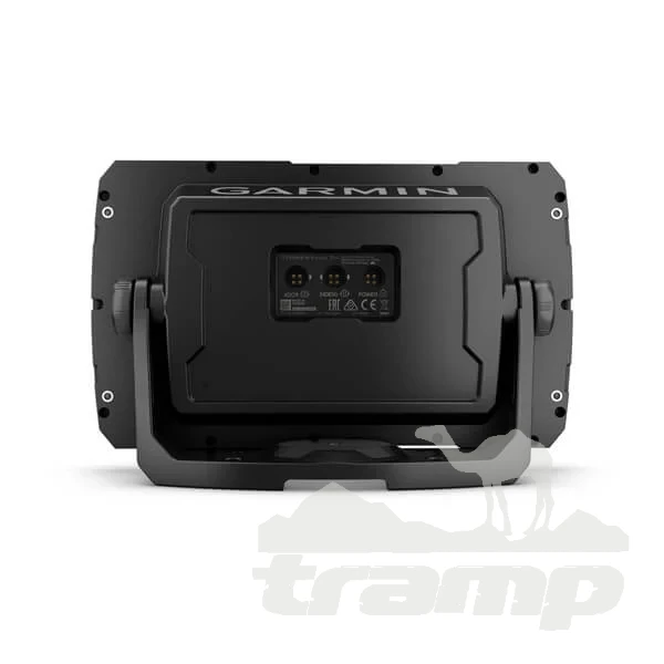 Эхолоты Эхолот Garmin STRIKER Vivid 7sv с датчиком GT52HW-TM