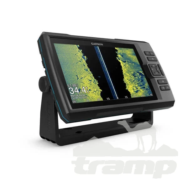 Эхолоты Эхолот Garmin STRIKER Vivid 9sv с датчиком GT52HW-TM