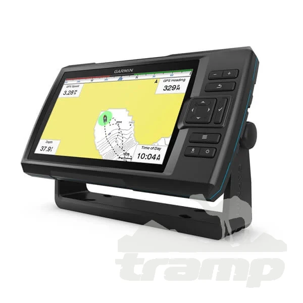 Эхолоты Эхолот Garmin STRIKER Vivid 9sv с датчиком GT52HW-TM