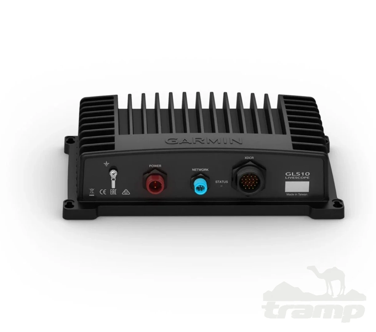 Эхолоты Блок Garmin Panoptix GLS 10 Sonar Black Box