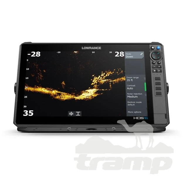Эхолоты Датчик Lowrance Active Target 2XL - Новинка 2026