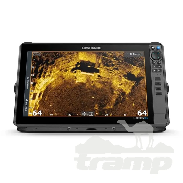 Эхолоты Датчик Lowrance Active Target 2XL - Новинка 2026