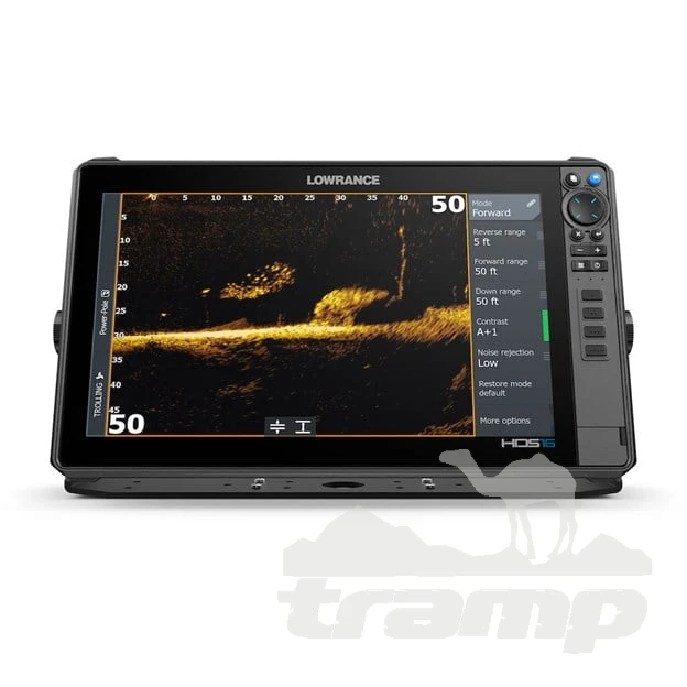 Эхолоты Датчик Lowrance Active Target 2XL - Новинка 2026