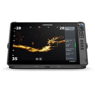 Датчик Lowrance Active Target 2XL - Новинка 2026
