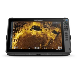 Датчик Lowrance Active Target 2XL - Новинка 2026