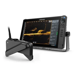 Датчик Lowrance Active Target 2XL - Новинка 2026