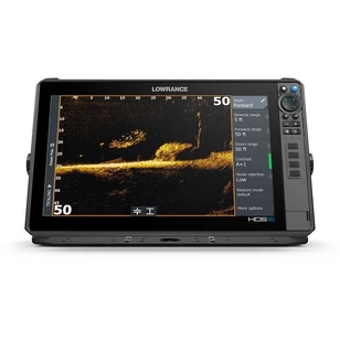 Датчик Lowrance Active Target 2XL - Новинка 2026