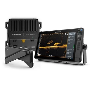 Датчик Lowrance Active Target 2XL - Новинка 2026