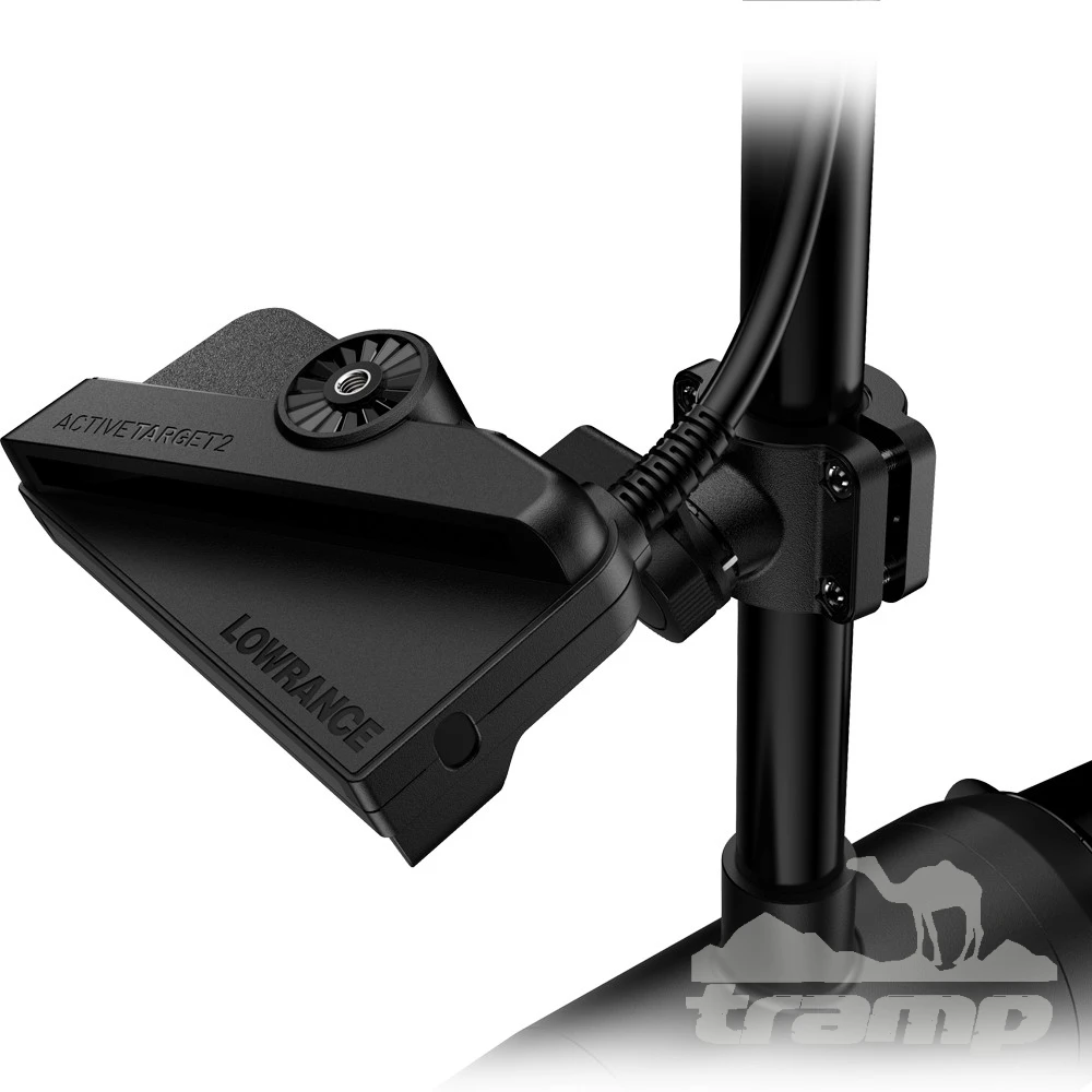 Эхолоты Датчик Lowrance ActiveTarget 2 ™ Live