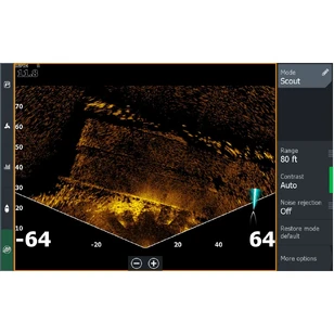 Датчик Lowrance ActiveTarget 2 ™ Live