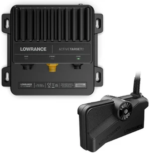 Датчик Lowrance ActiveTarget 2 ™ Live